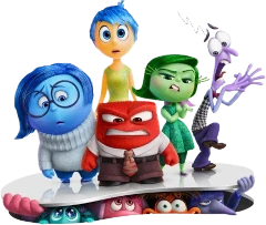 Inside Out 2